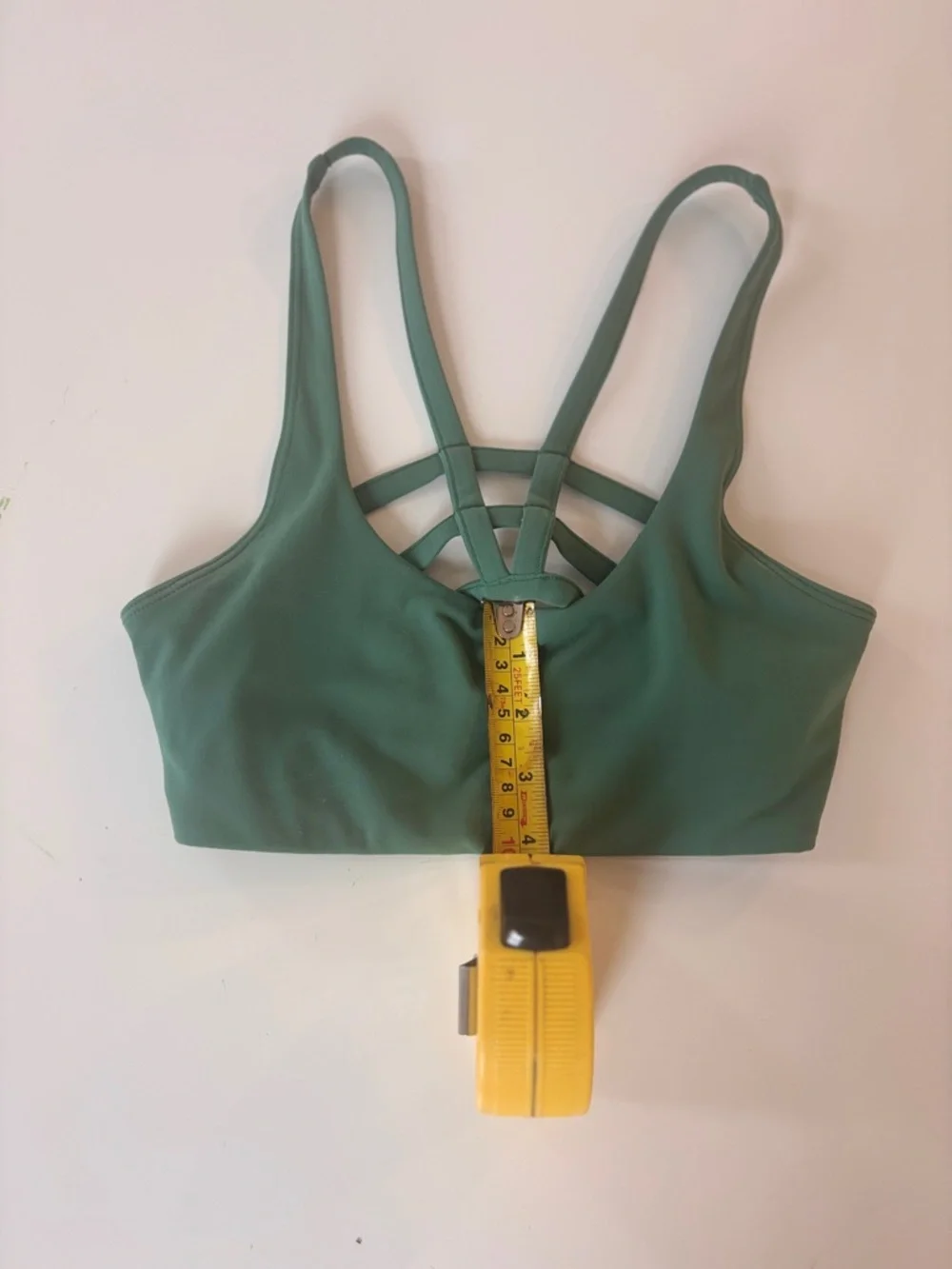 Vuori Yosemite Bra + Leggings - Picture 10 of 13